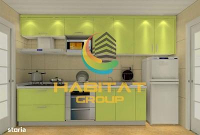 Apartament cu 2 camere în Apărătorii Patriei - 12