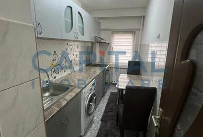 Garsonieră decomandată, mobilată în Mărăști - 3