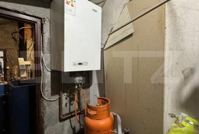 Casă cu 5 camere cu Teren 571 Mp în Central - 7