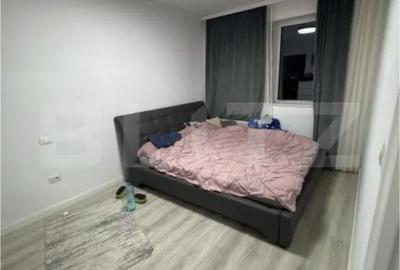 Apartament cu 2 camere decomandat în Central - 2