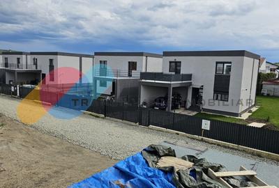 Casa Individuala Km 17, 120 Mp Cu Teren 400mp - 4