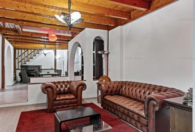 Casă individuală cu 7 camere cu Teren 50 Mp în Șoseaua Nordului - 7