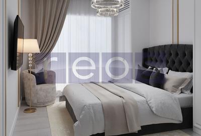 Apartament cu 4 camere decomandat, mobilat în Theodor Pallady - 3