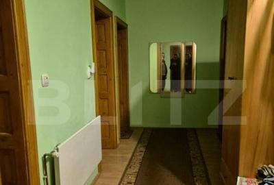 Proprietate de 486mp, 2800 mp teren, camin sau pensiune, S? - 12