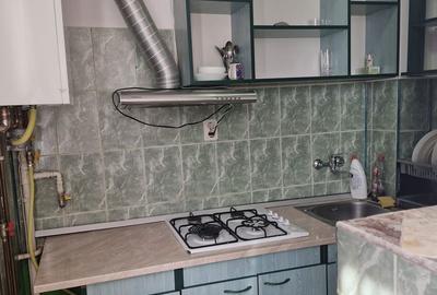 Garsonieră în Aleea Carpați - 12