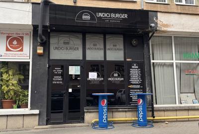 Spațiu comercial, de 20 mp, în Ultracentral - 2