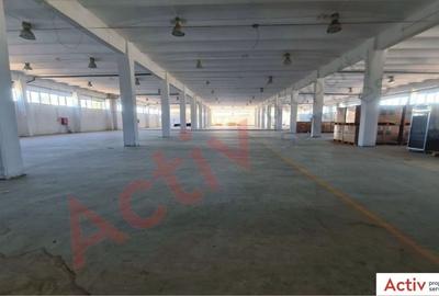 Hale de inchiriat - Ecom Logistic Center - 4