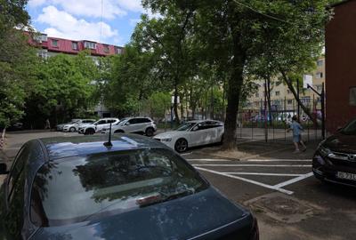 Apartament cu 2 camere decomandat în Alexandru cel Bun - 2