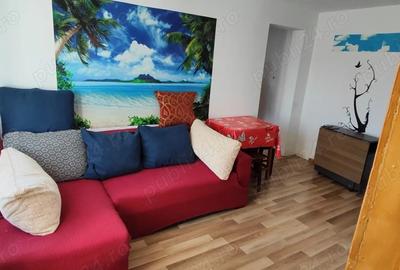 Inchiriez apartament 3 camere - 7