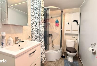 Casă cu 7 camere cu Teren 1592 Mp în Periș - 12