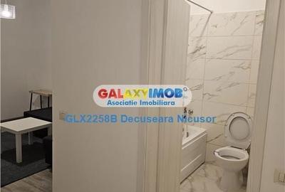 Garsonieră în Roșu - 9