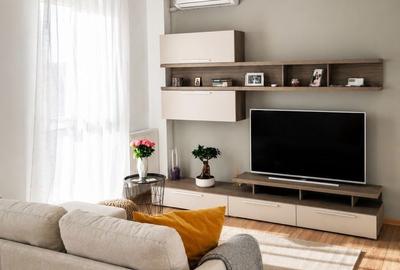 Apartament cu 3 camere decomandat în Theodor Pallady - 9