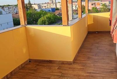 Apartament cu 4 camere decomandat în Central - 2