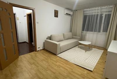 Apartament doua camere Tudor Vladimirescu - 2