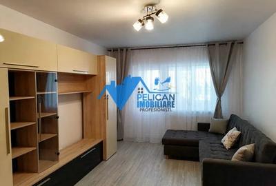 Apartament cu 2 camere decomandat, mobilat în E3
