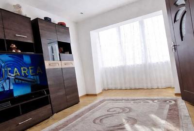 Garsonieră semidecomandată în Petros - 1