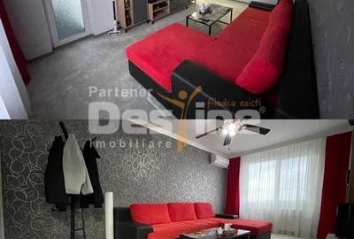 Apartament cu 3 camere decomandat, mobilat în Rahova - 2