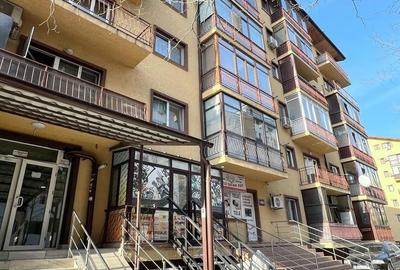 Apartament cu 2 camere semidecomandat, mobilat în Militari - 17