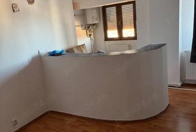 Garsonieră decomandată în Central - 7