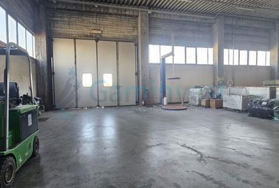 Spațiu comercial, de 6,227 mp, în Mădăras - 18