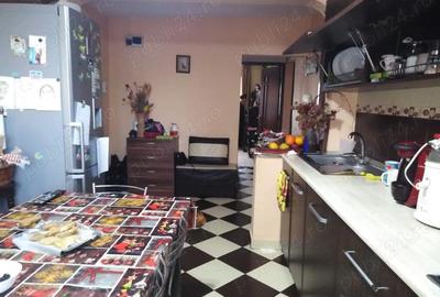 Apartament cu 3 camere decomandat în Dorobanți - 7