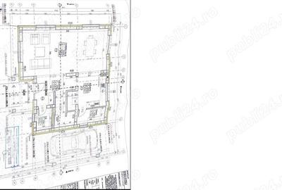 Casă cu 4 camere cu Canalizare în Chinteni - 10