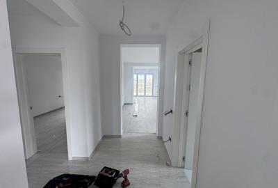 Duplex cu 3 camere cu Teren 380 Mp în Moșnița Nouă - 3