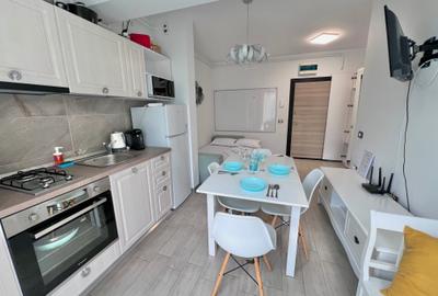 Apartament 2 camere tip Studio – Alezzi Beach Resort - Minim 3 Luni - 5