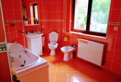 Casă cu 6 camere în Someș-Odorhei - 11