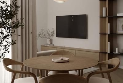 Apartament 2 camere zona Militari TVA INCLUS - 6