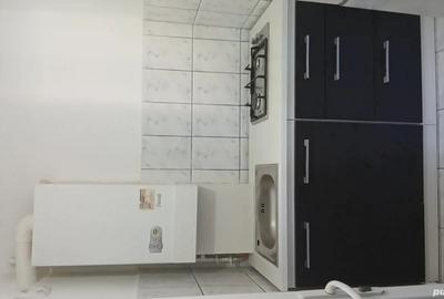 Garsoniera (apartament cu o camera) - 6