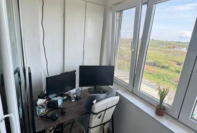 Apartament cu 2 camere în Vasile Alecsandri - 7