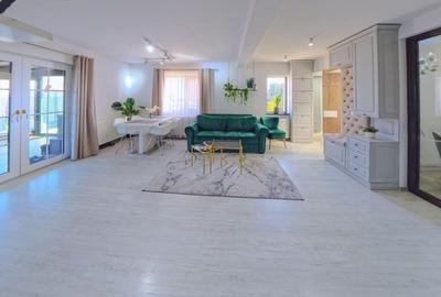 Casă individuală cu 6 camere cu Teren 564 Mp în Hemeiuș - 4