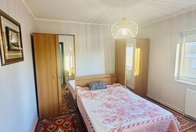 Apartament cu 2 camere semidecomandat în Central - 2