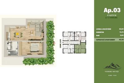 APARTAMENT DE VACANTA  - POIANA BRASOV APARTAMENT DE VACANTA  - POIANA BRASOV - 5