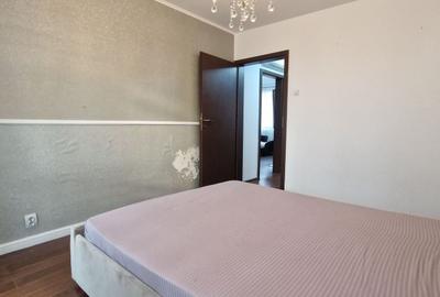 Apartament cu 3 camere semidecomandat în Valea Oltului - 15