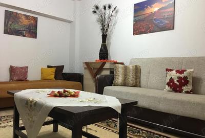 Apartament cu 2 camere decomandat în Central - 7