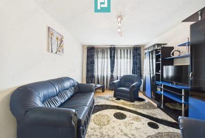 Apartament 3 camere Bloc Z in Vlaicu - 4