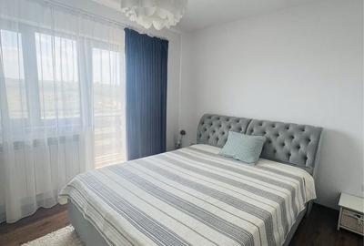 Casă cu 3 camere în Aroneanu - 6