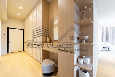 One Verdi Park | Apartament exclusivist | View liber | Apartament unicat | Lux - 10