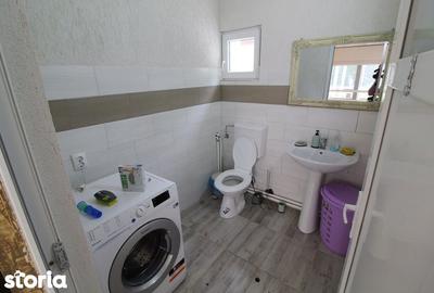 Casă cu 3 camere cu Teren 750 Mp în Ghelari - 12