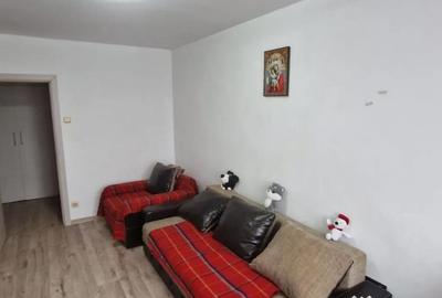 Apartament cu 2 camere semidecomandat în Central - 5