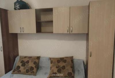 Garsonieră semidecomandată în Central