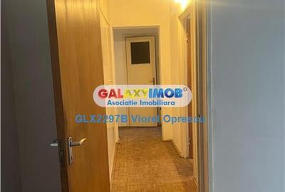 Apartament cu 3 camere semidecomandat în Titan - 8