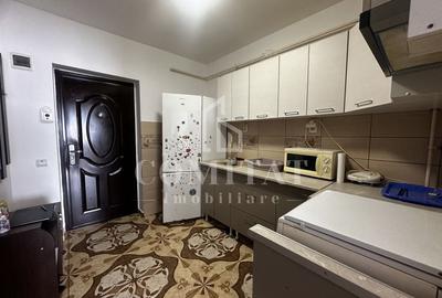 Apartament la etaj intermediar | 2 camere | Zona Str Teilor - 7