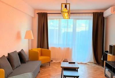 Apartament 2 camere ultracentral Republicii Facultatea de Drept Apartament 2 camere ultracentral Republicii Facultatea de Drept - 1