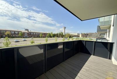 Apartament de lux cu 2 camere de inchiriat in Liberty Residential-Cluj - 9
