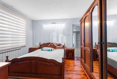 Apartament 5 camere, tip Duplex, et. 4-5, Trocadero - 6