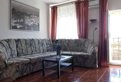 Apartament cu 2 camere decomandat în Valea Aurie - 2