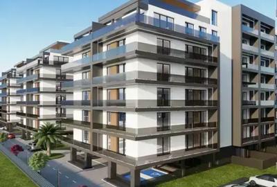 Penthouse 4 Camere LUX Pipera Bloc Nou Comision 0 Direct Dezvoltator - 12